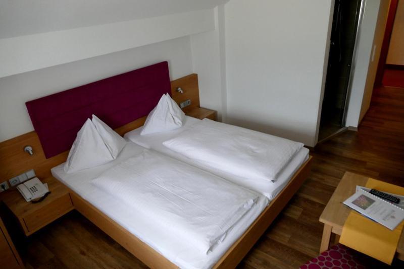 Hotel Gasthof Mitteregger - Beste Lage In Капрун Екстериор снимка