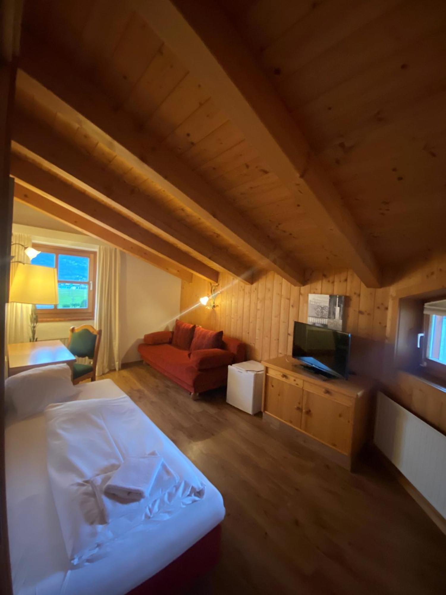 Hotel Gasthof Mitteregger - Beste Lage In Капрун Екстериор снимка