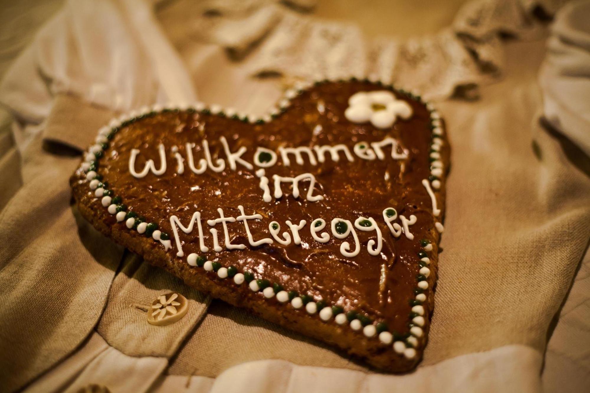 Hotel Gasthof Mitteregger - Beste Lage In Капрун Екстериор снимка