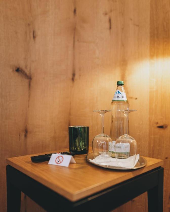 Hotel Gasthof Mitteregger - Beste Lage In Капрун Екстериор снимка